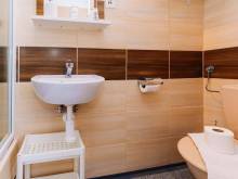 Hotel Berghof - Nové Město u Jáchymova