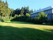 Hotel Berghof - Nové Město u Jáchymova