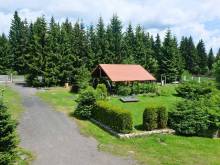 Hotel Berghof - Nové Město u Jáchymova