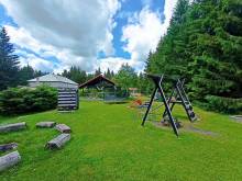 Hotel Berghof - Nové Město u Jáchymova
