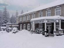 Hotel Berghof - Nové Město u Jáchymova