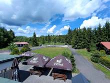 Hotel Berghof - Nové Město u Jáchymova