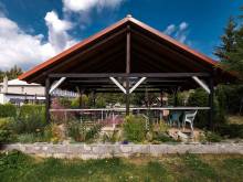 Hotel Berghof - Nové Město u Jáchymova