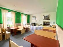 Hotel Berghof - Nové Město u Jáchymova