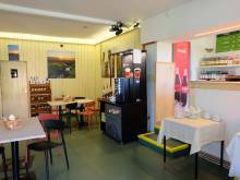 Hotel Berghof - Nové Město u Jáchymova
