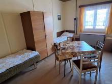 Turistická chata u Planety - Halže