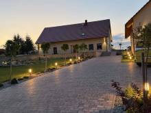 Ubytování pod Hvězdou - Křinice