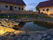 Ubytování pod Hvězdou - Křinice