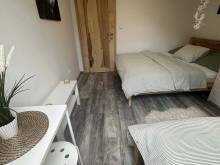 Apartmány PEKY - Červená Voda