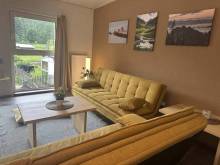 Apartmány PEKY - Červená Voda