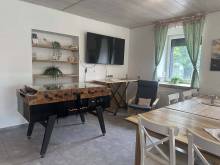 Apartmány PEKY - Červená Voda