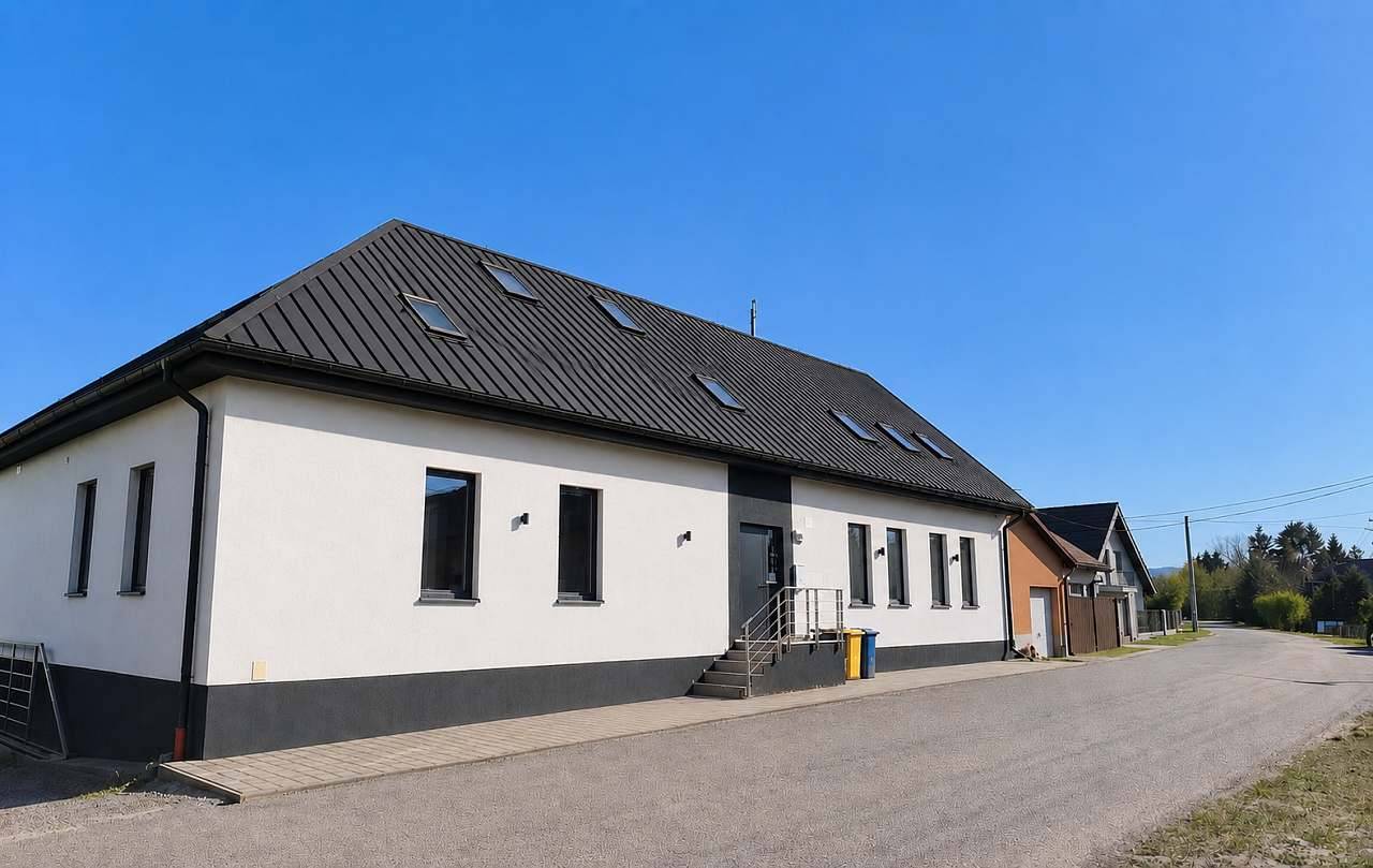 Apartmán LIPTOVJAN - Vlašky