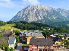 Grimming View I - Tauplitz - 