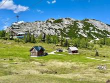 Grimming View I - Tauplitz - 