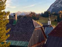 Grimming View I - Tauplitz - 