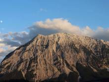 Grimming View I - Tauplitz - 