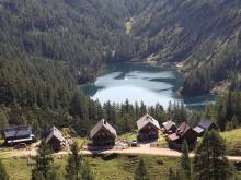 Grimming View I - Tauplitz - 