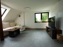 Apartmány Pod hřebeny 3