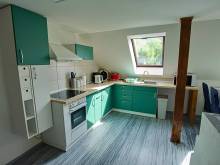 Apartmány Pod hřebeny - Bílý Potok