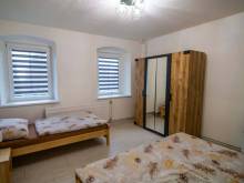 Apartmány Pod hřebeny - Bílý Potok