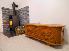Apartmány Pod hřebeny - Bílý Potok