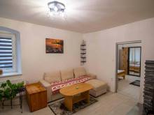 Apartmány Pod hřebeny - Bílý Potok