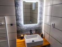 Apartmány Pod hřebeny - Bílý Potok