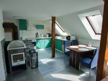 Apartmány Pod hřebeny - Bílý Potok