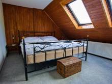 Apartmány Pod hřebeny - Bílý Potok