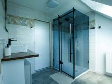 Apartmány Pod hřebeny - Bílý Potok