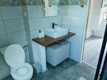 Apartmány Pod hřebeny - Bílý Potok