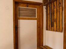 Apartmány Pod hřebeny - Bílý Potok