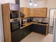 Apartmány Pod hřebeny - Bílý Potok