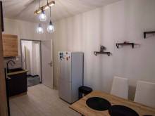 Apartmány Pod hřebeny - Bílý Potok