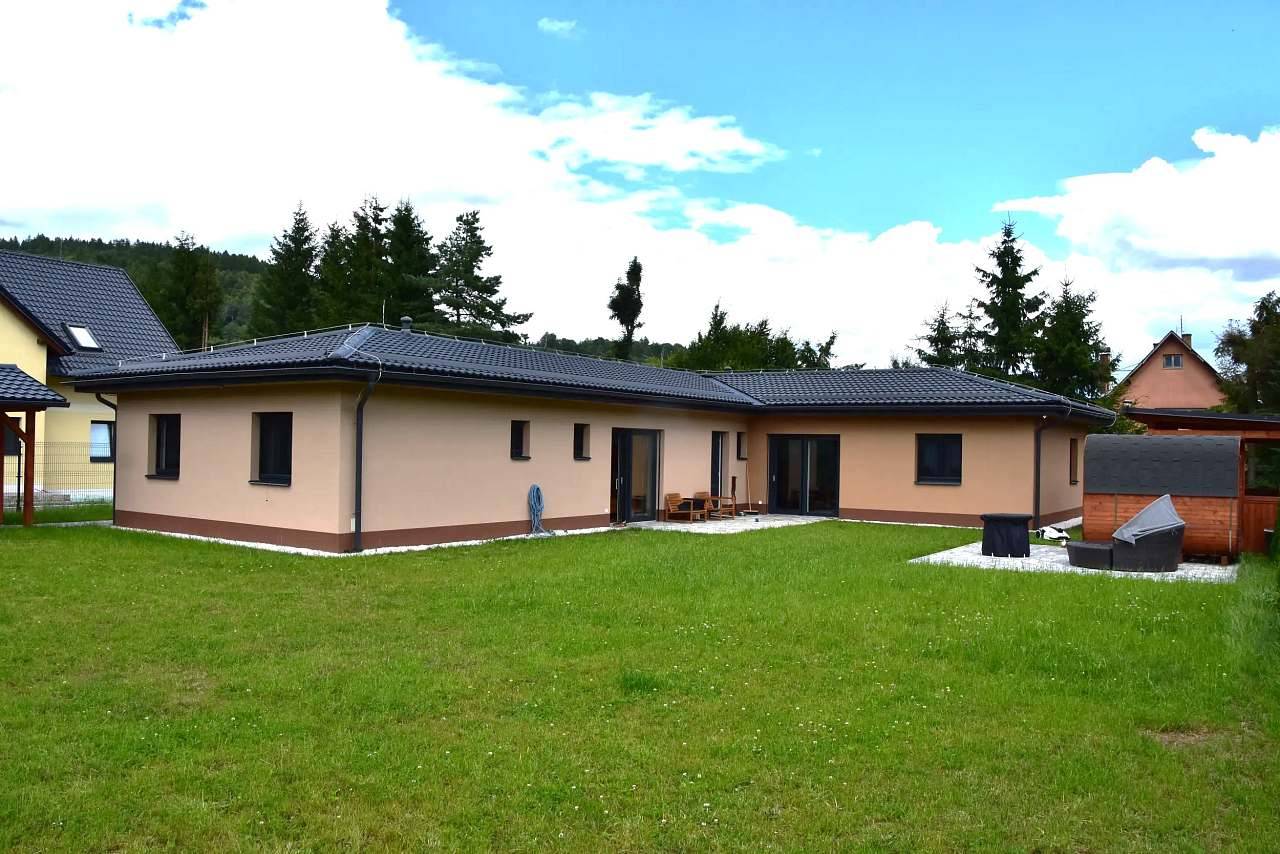 Apartmány DRŽIK - Lipová-lázně