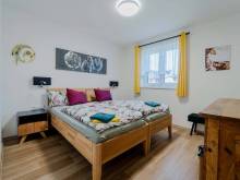 Apartmány DRŽIK - Lipová-lázně