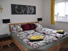 Apartmány DRŽIK - Lipová-lázně