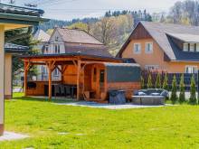 Apartmány DRŽIK - Lipová-lázně