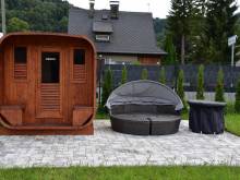 Apartmány DRŽIK - Lipová-lázně