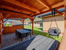 Apartmány DRŽIK - Lipová-lázně