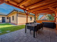 Apartmány DRŽIK - Lipová-lázně