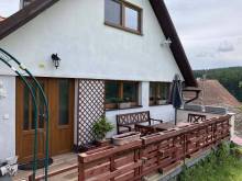 Apartmán u Táni - Krsmol