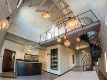 Apartmány ve vinařství - Kobylí
