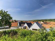 Apartmány ve vinařství - Kobylí