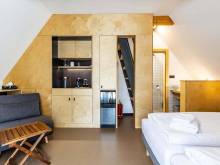 Apartmány ve vinařství - Kobylí
