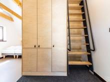 Apartmány ve vinařství - Kobylí