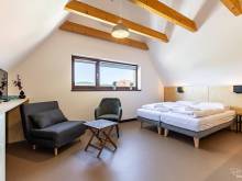 Apartmány ve vinařství - Kobylí