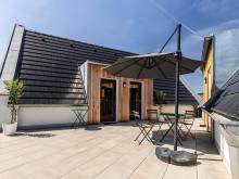 Apartmány ve vinařství - Kobylí
