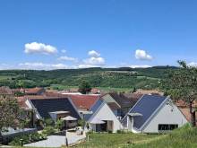 Apartmány ve vinařství - Kobylí