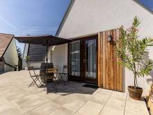 Apartmány ve vinařství - Kobylí